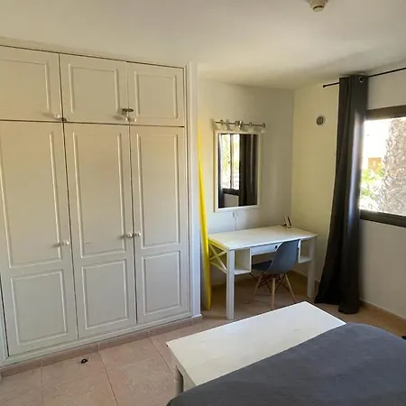 Tatil parkı Casa Julia - Oasis Papagayo *