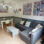 Ferienpark Casa Julia - Oasis Papagayo