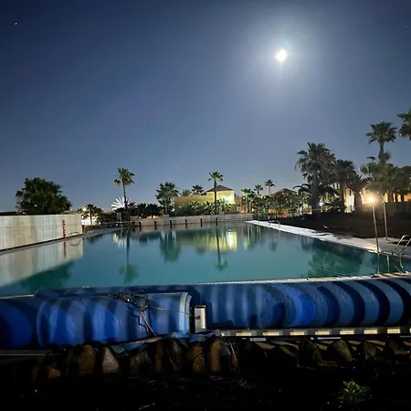 Casa Julia - Oasis Papagayo Corralejo