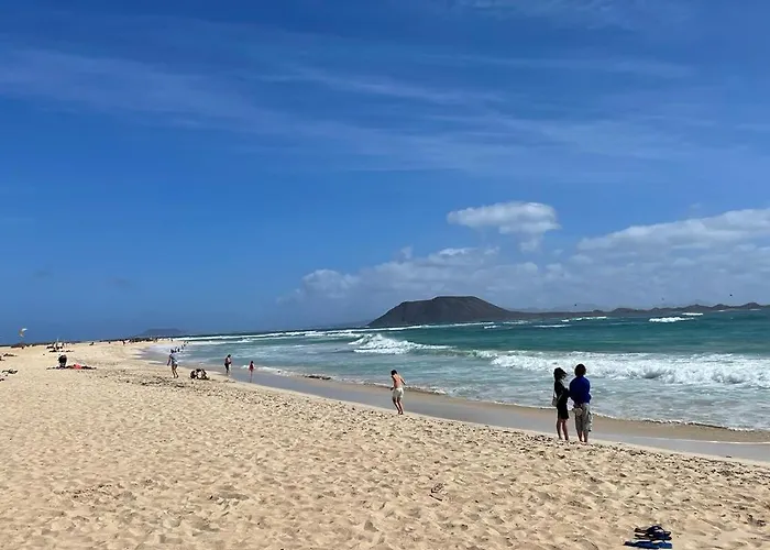 Ferienpark Casa Julia - Oasis Papagayo