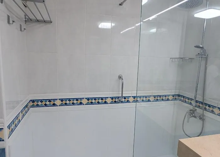 Casa Julia - Oasis Papagayo Corralejo