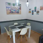 Feriepark Casa Julia - Oasis Papagayo Corralejo