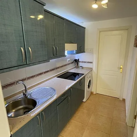 Casa Julia - Oasis Papagayo ホリデーパーク *