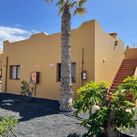 Prázdninový areál Casa Julia - Oasis Papagayo