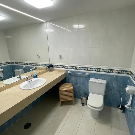 Casa Julia - Oasis Papagayo ホリデーパーク