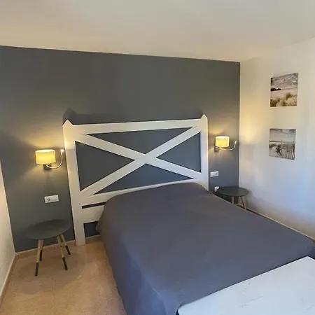 ホリデーパーク Casa Julia - Oasis Papagayo