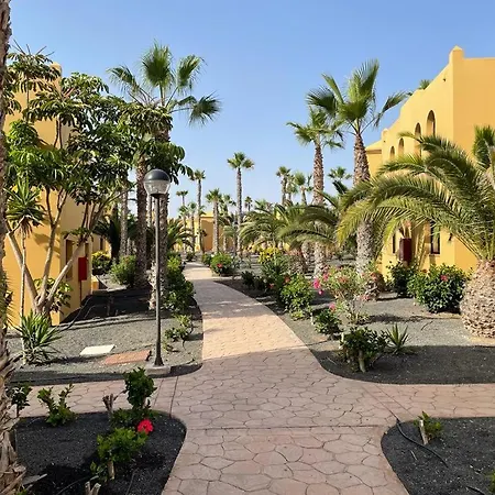 Casa Julia - Oasis Papagayo Corralejo