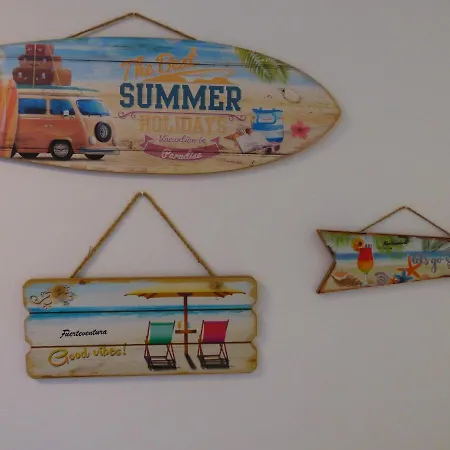 Holiday park Casa Julia - Oasis Papagayo