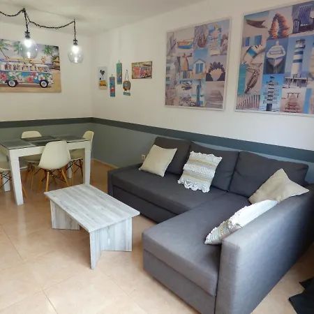 Holiday park Casa Julia - Oasis Papagayo