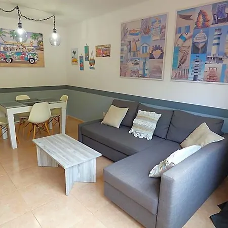 База отдыха Casa Julia - Oasis Papagayo
