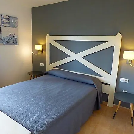 Ferienpark Casa Julia - Oasis Papagayo Corralejo