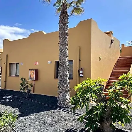 Ferienpark Casa Julia - Oasis Papagayo *
