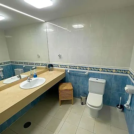 Casa Julia - Oasis Papagayo Ferienpark Corralejo