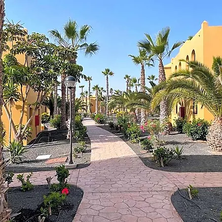 Casa Julia - Oasis Papagayo Corralejo