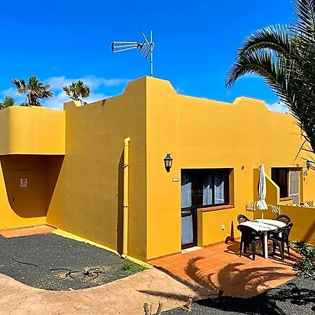 Casa Julia - Oasis Papagayo Ferienpark