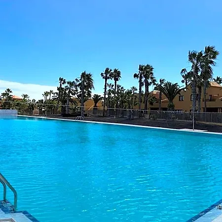 Casa Julia - Oasis Papagayo Ferienpark Corralejo