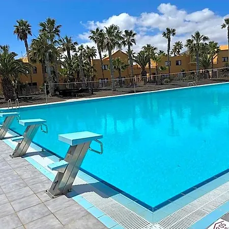 Casa Julia - Oasis Papagayo Corralejo