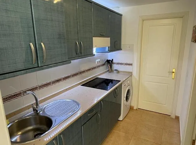 Casa Julia - Oasis Papagayo Prázdninový areál *