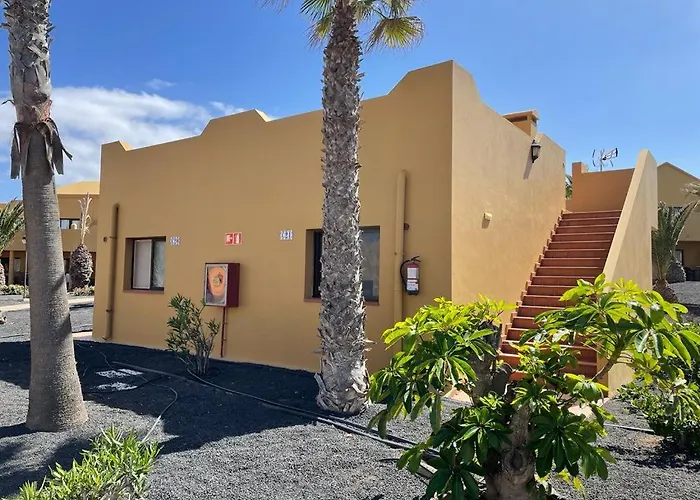 Prázdninový areál Casa Julia - Oasis Papagayo