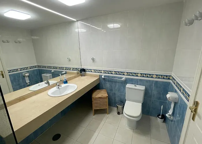 Casa Julia - Oasis Papagayo Prázdninový areál