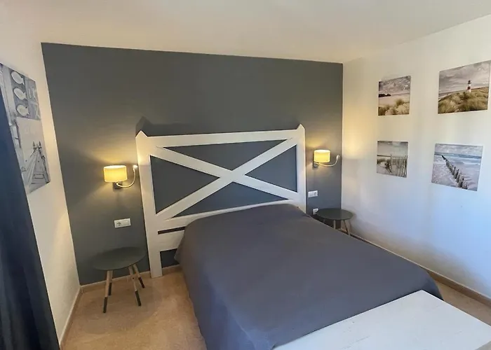 Feriepark Casa Julia - Oasis Papagayo