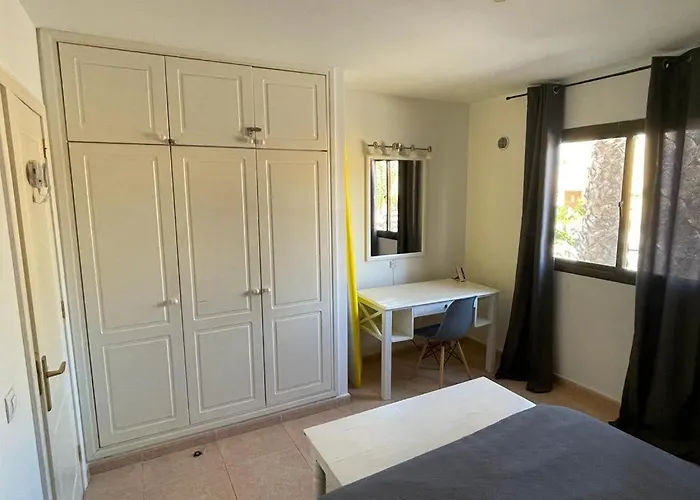 Prázdninový areál Casa Julia - Oasis Papagayo *