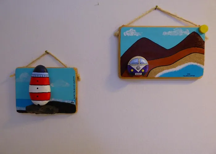 Prázdninový areál Casa Julia - Oasis Papagayo Corralejo