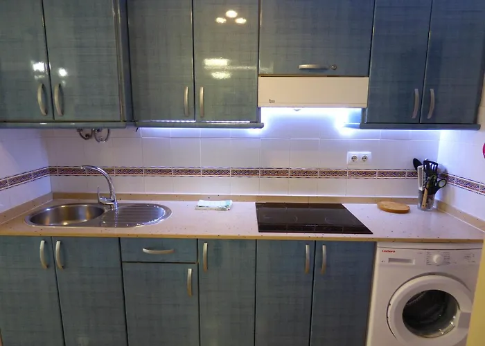 Prázdninový areál Casa Julia - Oasis Papagayo Corralejo