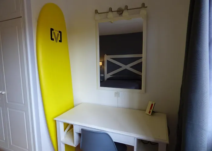 Casa Julia - Oasis Papagayo Prázdninový areál Corralejo