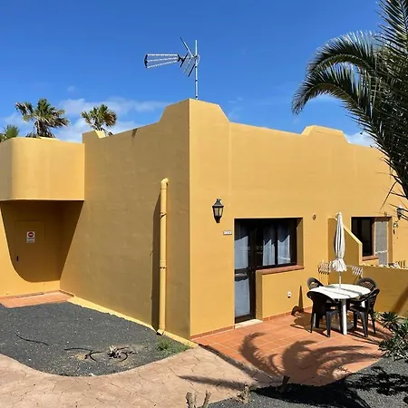 Casa Julia - Oasis Papagayo Aldeamento Turístico Corralejo