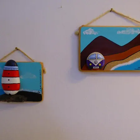 Semesterpark Casa Julia - Oasis Papagayo Corralejo