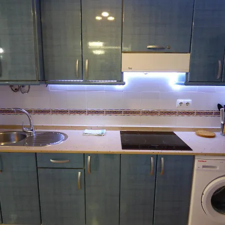 Aldeamento Turístico Casa Julia - Oasis Papagayo Corralejo