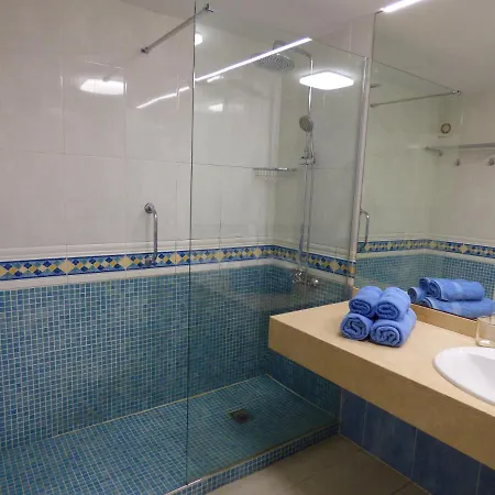 Aldeamento Turístico Casa Julia - Oasis Papagayo Corralejo