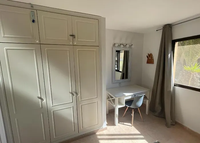 Casa Julia - Oasis Papagayo Semesterpark *