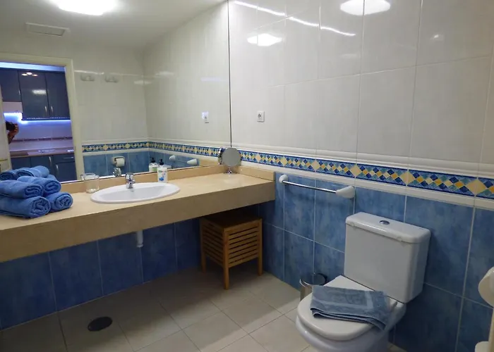 Casa Julia - Oasis Papagayo * Corralejo